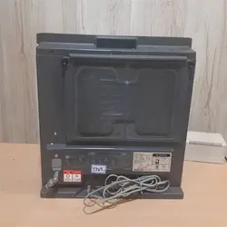 بخاری گازی برقی ژاپنی osaka 2500