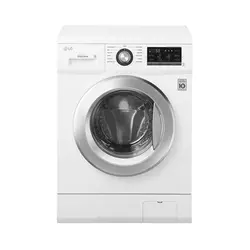 لباسشویی 7کیلویی ال جی مدل 2J3