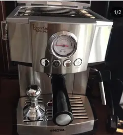 قهوه ساز نوا مدل 127