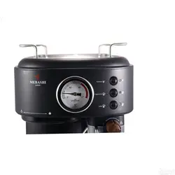 اسپرسوساز مباشی مدل ECM2500