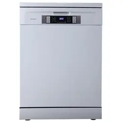 ماشین ظرفشویی دوو مدل DDW-M1411