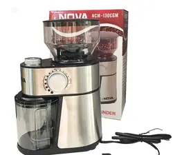 آسیاب قهوه نوا مدل NCM-130CGM