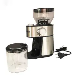 آسیاب قهوه نوا مدل NCM-130CGM