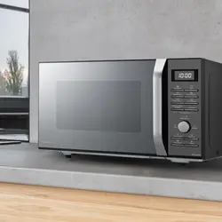 مایکروویو پاناسونیک مدل NNCD-67MB