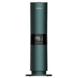 بخور سرد SOLEUSAIR مدل AHU-400L1