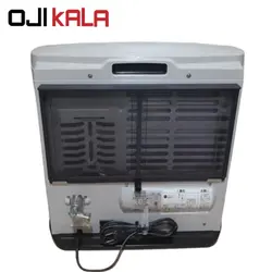 بخاری ژاپنی مدل Rinnai 2500 نو آکبند