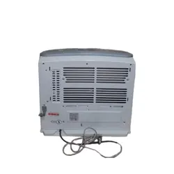 بخاری گازی برقی ژاپنی 5800 Rinnai کپسولی