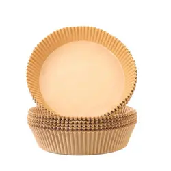 کاغذ سرخ کن بدون روغن بسته 50 عددی