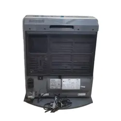 بخاری ژاپنی مدل Rinnai 4000 شهری