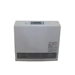 بخاری گازی برقی ژاپنی مدل osaka 4000