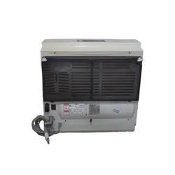 بخاری گازی برقی ژاپنی مدل osaka 4000
