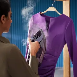 اتو بخار فیلیپس مدل DST8021  - اوجی کالا - فروش لوازم خانگی در شیراز