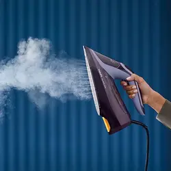 اتو بخار فیلیپس مدل DST8021  - اوجی کالا - فروش لوازم خانگی در شیراز