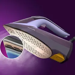 اتو بخار فیلیپس مدل DST8021  - اوجی کالا - فروش لوازم خانگی در شیراز