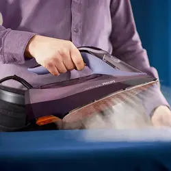 اتو بخار فیلیپس مدل DST8021  - اوجی کالا - فروش لوازم خانگی در شیراز