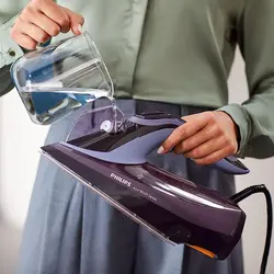 اتو بخار فیلیپس مدل DST8021  - اوجی کالا - فروش لوازم خانگی در شیراز