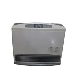 بخاری گازی برقی ژاپنی osaka Gas 5800 - اوجی کالا - فروش لوازم خانگی در شیراز