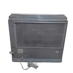 بخاری گازی برقی ژاپنی osaka Gas 5800 - اوجی کالا - فروش لوازم خانگی در شیراز