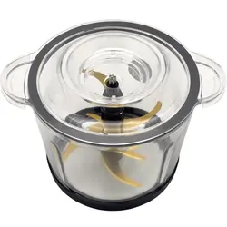 خردکن مایر مدل MR-493 -اوجی کالا