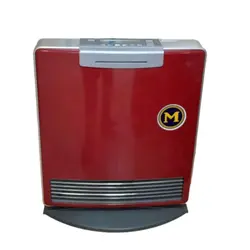بخاری گازی برقی ژاپنی Tokyogas 2500 - اوجی کالا - فروش لوازم خانگی در شیراز