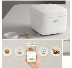 پلوپز شیائومی مدل IHFB01CM