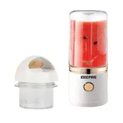 مخلوط کن شارژی جیپاس مدل GSB44058  - اوجی کالا - فروش لوازم خانگی در شیراز