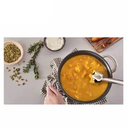 گوشت کوب برقی براون مدل MQ5200 - اوجی کالا - فروش لوازم خانگی در شیراز