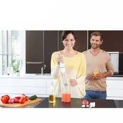 گوشت کوب برقی براون مدل MQ5200 - اوجی کالا - فروش لوازم خانگی در شیراز