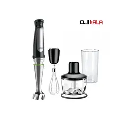 گوشت کوب برقی براون مدل MQ7035 - اوجی کالا - فروش لوازم خانگی در شیراز