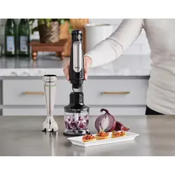 گوشت کوب برقی براون مدل MQ7035 - اوجی کالا - فروش لوازم خانگی در شیراز