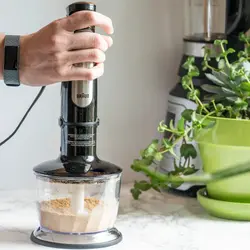 گوشت کوب برقی براون مدل MQ7035 - اوجی کالا - فروش لوازم خانگی در شیراز