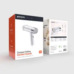 اتو مسافرتی پرودو مدل LFHSWB - اوجی کالا - فروش لوازم خانگی در شیراز