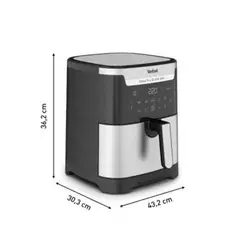 سرخ کن تفال مدل EY801D - اوجی کالا - فروش لوازم خانگی در شیراز