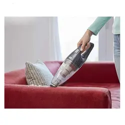 جارو شارژی بلک اند دکر مدل SVB520JW - اوجی کالا - فروش لوازم خانگی در شیراز