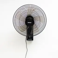 پنکه دیواری جیپاس مدل 21125