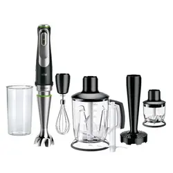 گوشت کوب برقی براون مدل MQ9147X