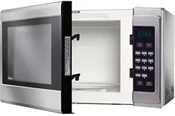 مایکروویو وست پوینت مدل WMS3416EGS