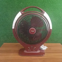 پنکه شارژی سوپر جنرال مدل SGRF150K