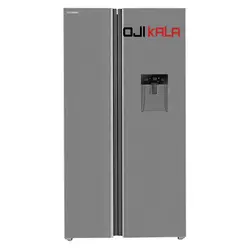 یخچال ساید ایکس ویژن مدل 551