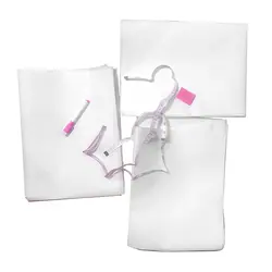 الگو خیاطی پالتو زنانه 888