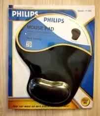 پد موس طبی سایز بزرگ philips