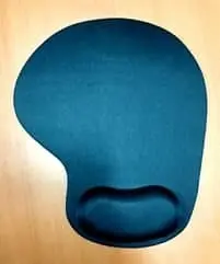 پد موس طبی سایز بزرگ philips