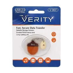 فلش مموری 32 گیگ VERITY مدل V907