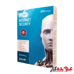 آنتی ویروس نود 32 - 4 کاربره اورجینال شرکتی | فروشگاه عمده کار