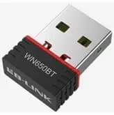 دانگل شبکه و بلوتوث LB-LINK WIN 650BT