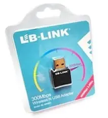 دانگل شبکه LB-LINK WIN 351
