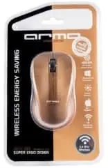 موس بی سیم ARMO M26 W Silent