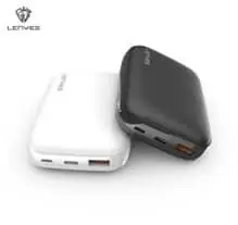 پاور بانک 10000 میلی آمپر LENYES مدل PX-171