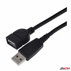 کابل افزایش TP-Link طول 3 متر نویزگیر دار | فروشگاه عمده کار