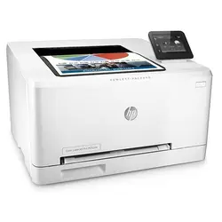 پرینتر لیزری رنگی اچ پی مدل LaserJet M252DW | فروشگاه عمده کار